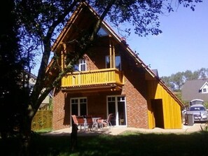 Esterni