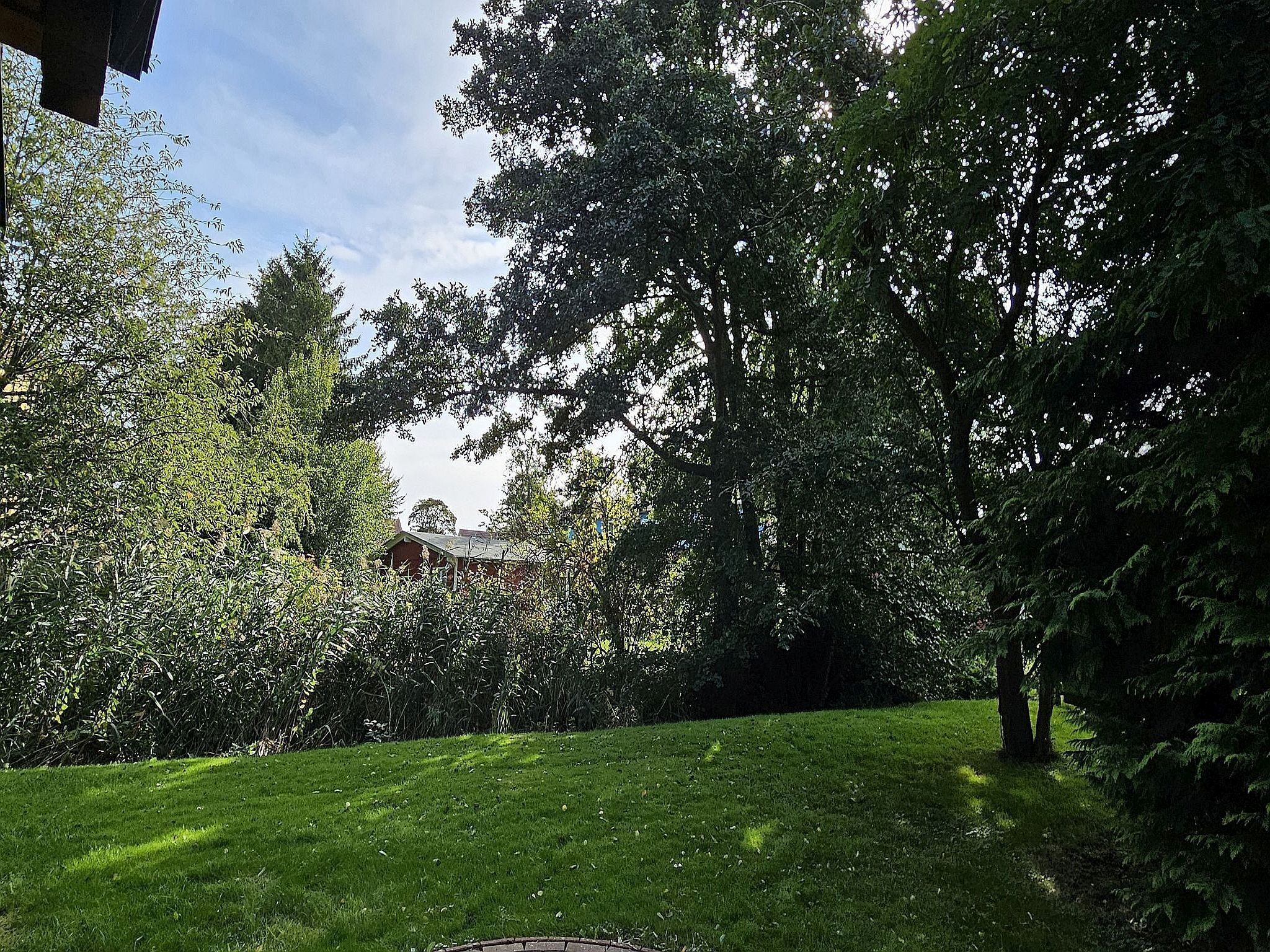 Boendeområde