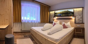 1 Schlafzimmer, BettwÀsche