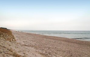 Beach nearby, fishing - 1 bedroom gorgeous apartment in Prerow (Prerow)
