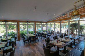 Servei de restauració