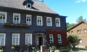 Außenbereich