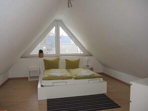 4 chambres, Wi-Fi