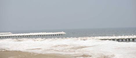 NĂ€ra stranden