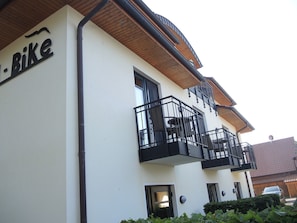 Detalle exterior