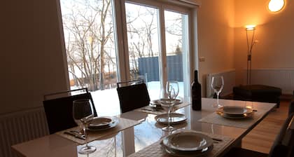 Villa SEE-RESIDENZ - VILLA SEE-RESIDENZ