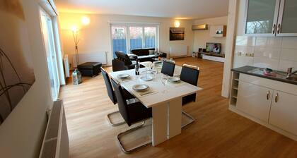 VILLA DU LAC RESIDENCE - RESIDENCE VILLA DU LAC