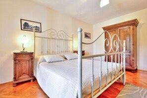 3 chambres, accĂšs Internet
