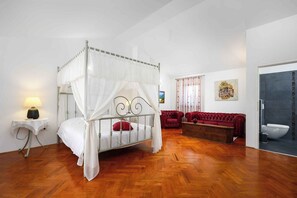 2 عدّة غرف نوم وواي فاي