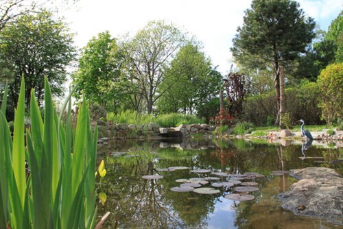 Ferienhaus Julia, Deutschland