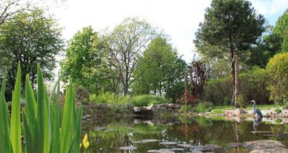 Ferienhaus Julia, Deutschland