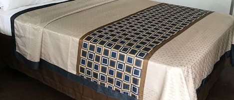 Habitación estándar, 1 cama de matrimonio, no fumadores | Wifi gratis