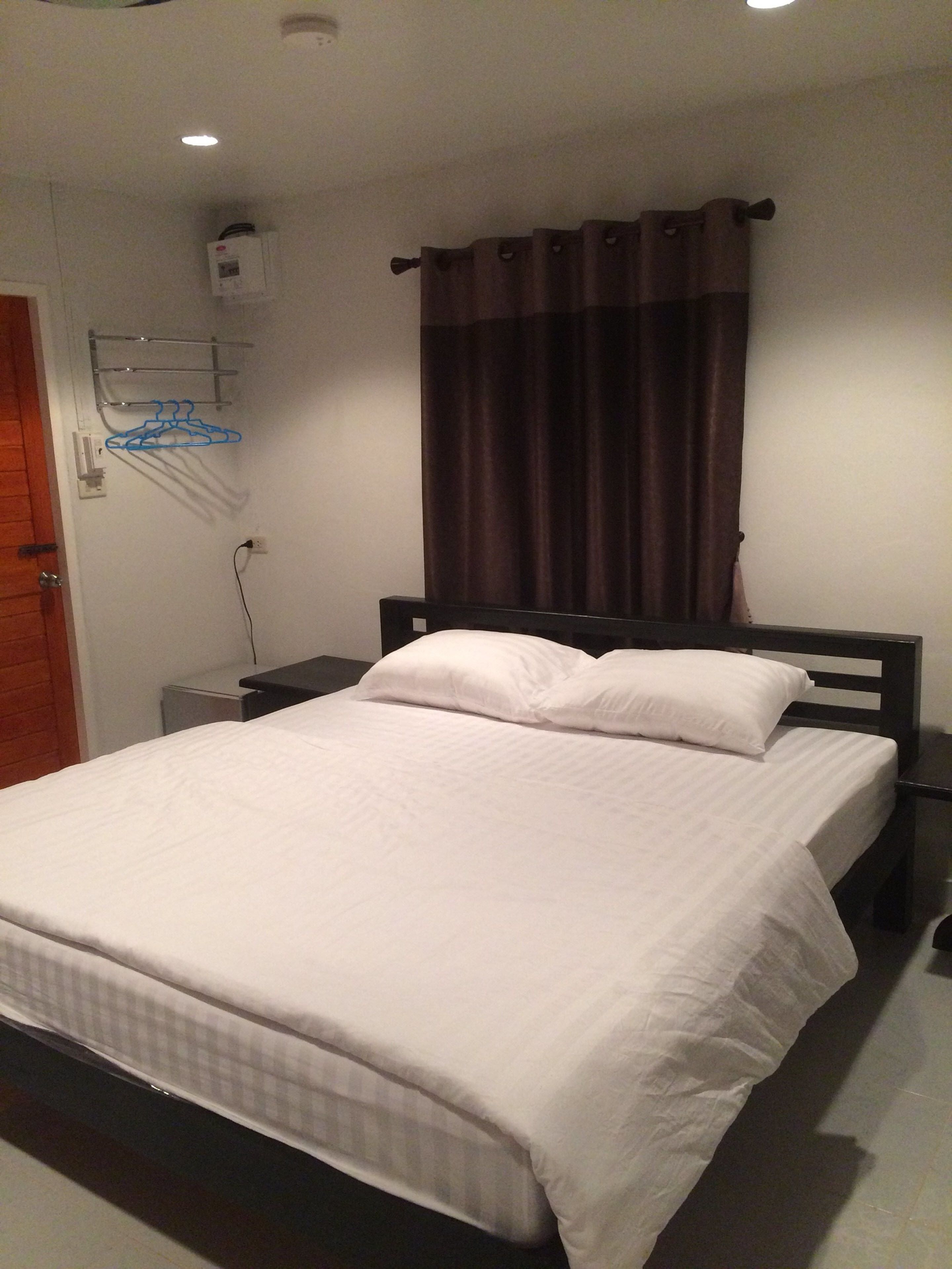 ห้องพัก