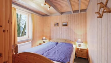 2 Schlafzimmer, kostenloses WLAN