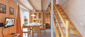 Nice home in Rechlin with WiFi