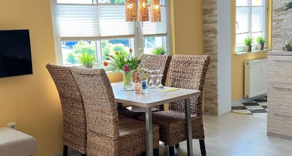 Apartment 3 No. - Villa Trautes Heim