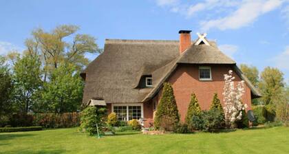 Lomahuoneisto Brandenburg