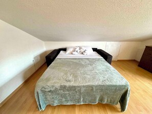 1 Schlafzimmer, WLAN
