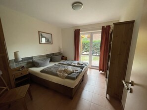 2 bedrooms, WiFi