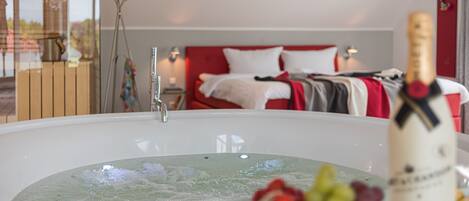 1 Schlafzimmer, Zimmersafe, WLAN, BettwÀsche