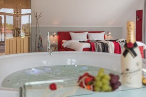 1 chambre, coffres-forts dans les chambres, Wi-Fi, draps fournis