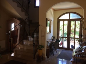 Interieur