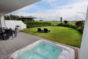 Speisen im Freien