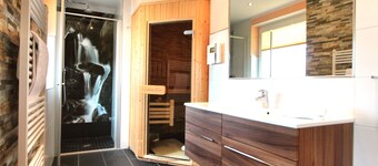 Luksus villa BIANCA på søen - luksus villa BIANCA på søen