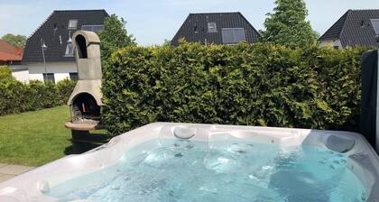 Luxury villa BIANCA on the lake - luxury villa BIANCA on the lake