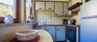 Pension Haus Brückner - Holiday apartment