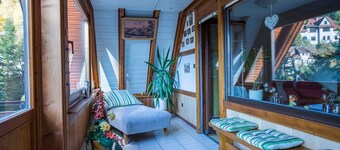 Pension Haus Brückner - Lejlighed - Lejlighed