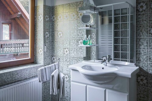 Pension Haus Brückner - Ferienwohnung