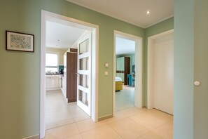 Interior - VILLA MON BIJOU / Luxury Ground Floor Apartment - VILLA MON BIJOU / Luxury Ground Floor Apartment (Göhren-Lebbin)