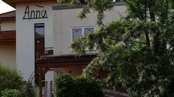 Außenbereich