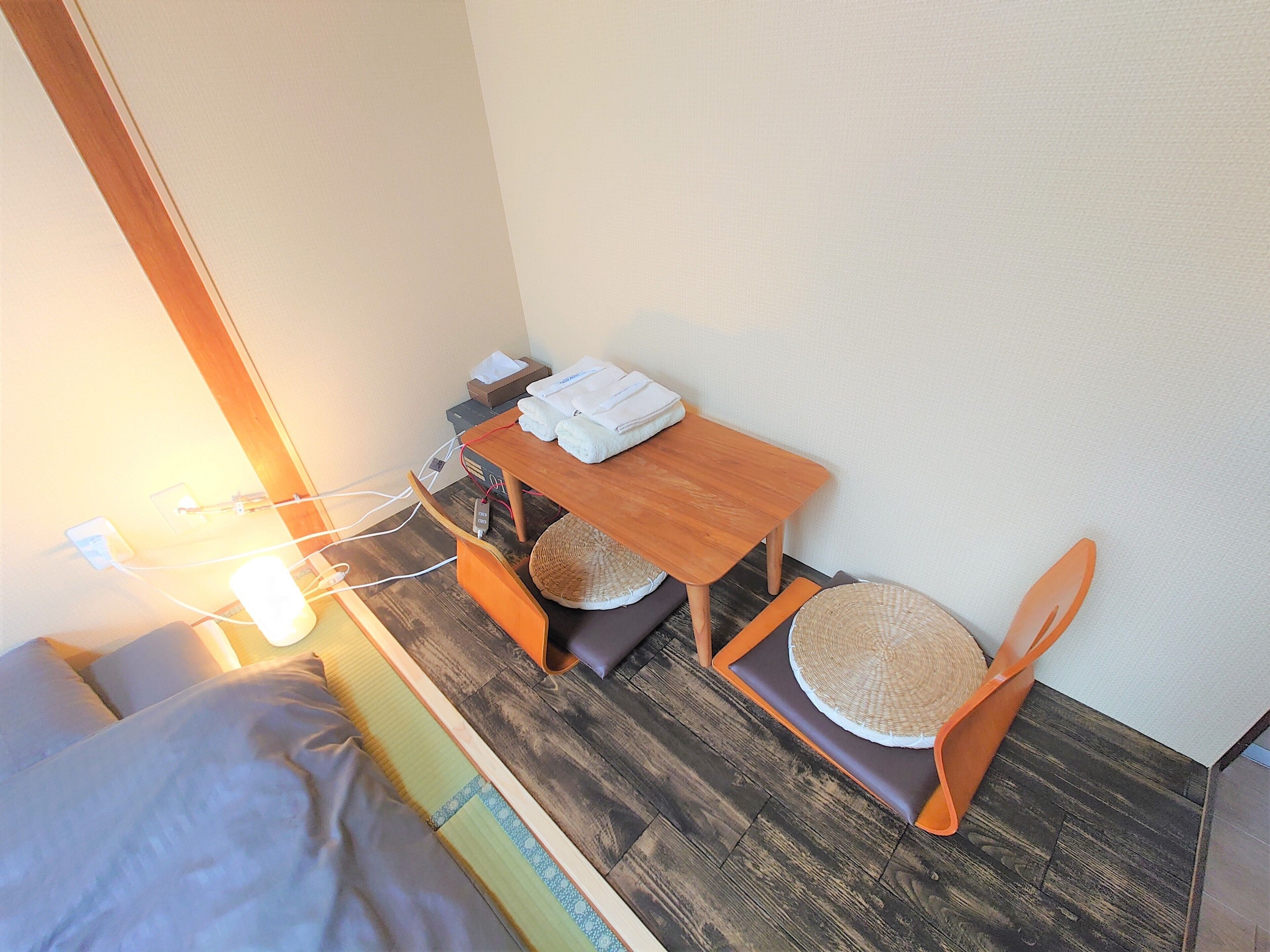 Foto - Stay Inn KOTO