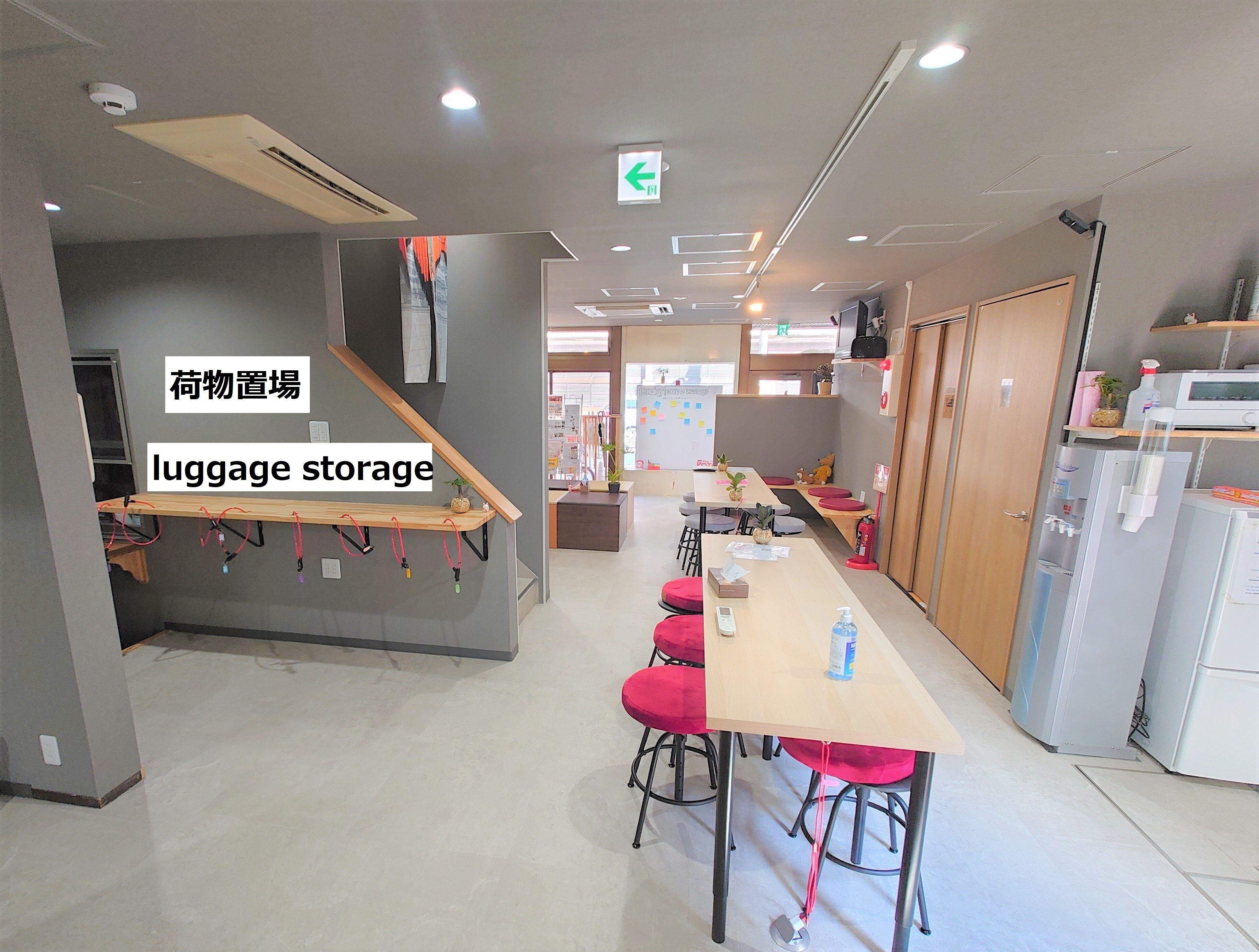 Foto - Stay Inn KOTO