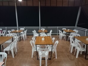 Daily local cuisine breakfast (THB 100 per person)