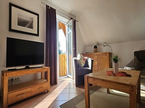 Fernseher