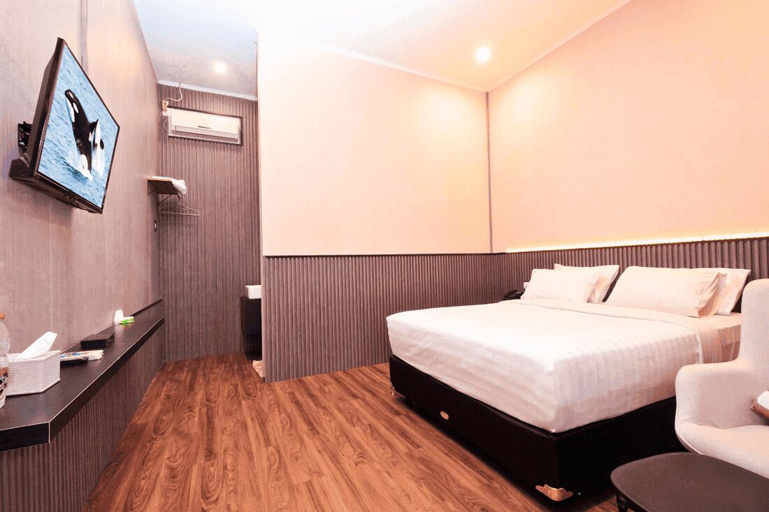 Kamar