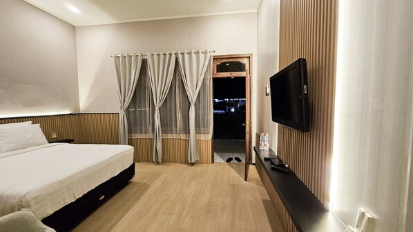 Chambre Double Exécutive