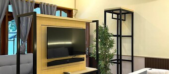 Berlian Abadi Hotel By Sinergi