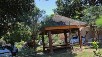 Jardin