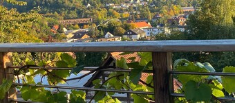 Lejlighed Am Sonnenhang - 2-værelses lejlighed (45m²)