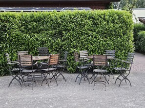 Unclassified image, 3 of 17, button - Suite Anna with terrace 25 u (SA) - Usedom Suites 25***, beach 100 m (Karlshagen)