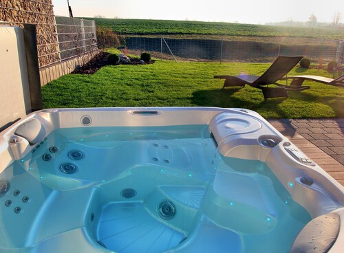 Luxury holiday VILLA BENVENUTI - Luxury holiday VILLA BENVENUTI