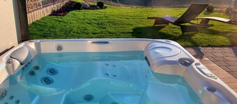 Luxe vakantie VILLA BENVENUTI - Luxe vakantie VILLA BENVENUTI