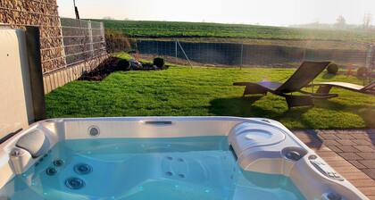 Luxury holiday VILLA BENVENUTI - Luxury holiday VILLA BENVENUTI