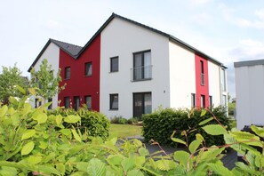 Eksteriør