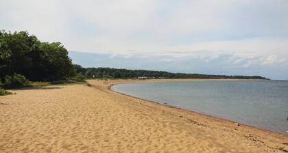 1 bedroom awesome home in Simrishamn