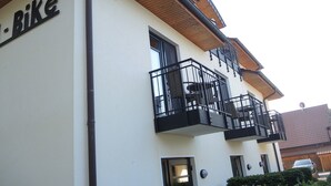 Detalle exterior